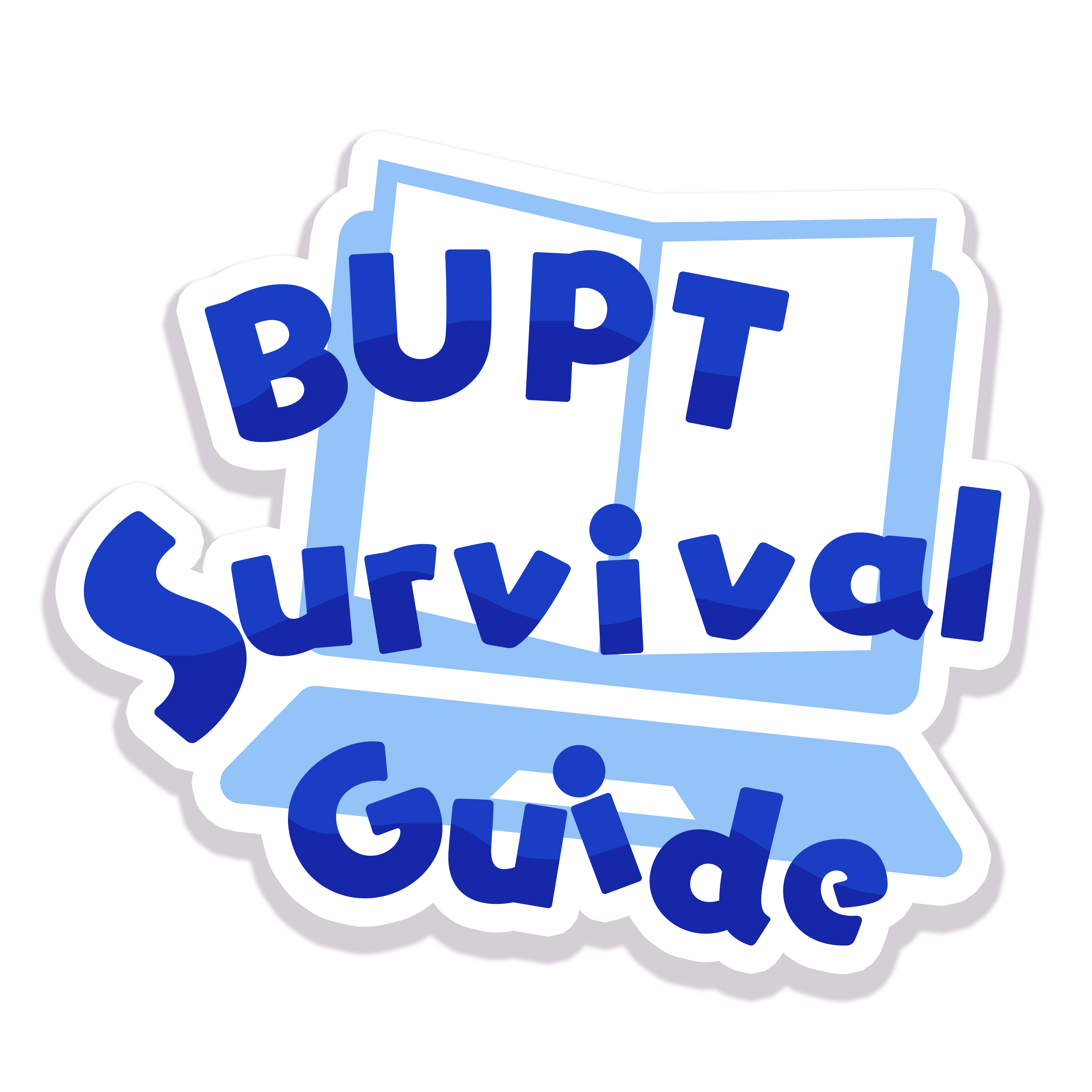 BUPT Logo